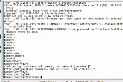 CCNA04班课程录屏视频 网络模型及设备配置入门视频 交换之DHCP及设备管理视频 