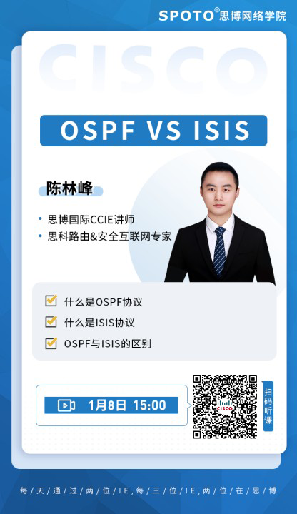 210108˼˼ƹΡ 1SlSЭ VS OSPFЭ顷