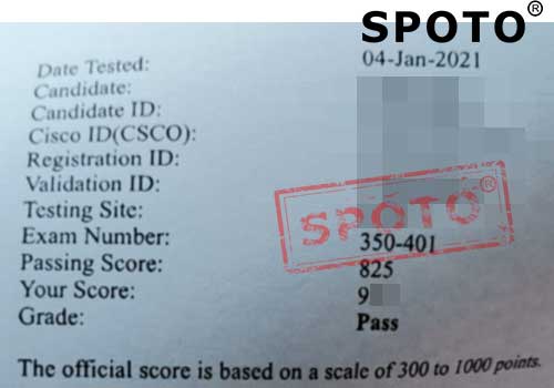 SPOTO2114 յ4λѧԱPASS CCIE RSսµһ˼һֱ·ϡ