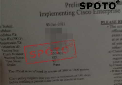 SPOTO2115 յ5λѧԱPASS CCIE RSսͬѧǺð