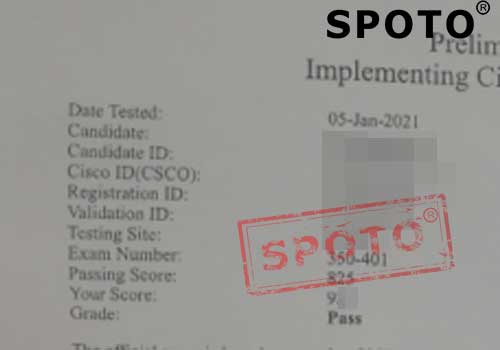 SPOTO2115 յ5λѧԱPASS CCIE RSսͬѧǺð