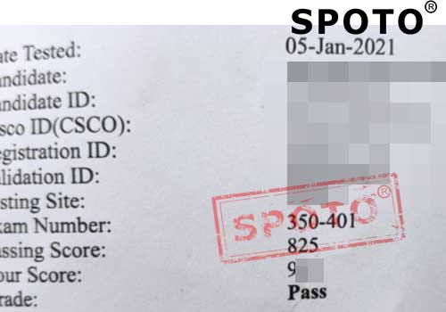 SPOTO2115 յ5λѧԱPASS CCIE RSսͬѧǺð