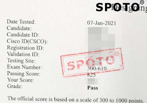 SPOTO2117 յ2λѧԱPASS CCIE DCսPASSͣ