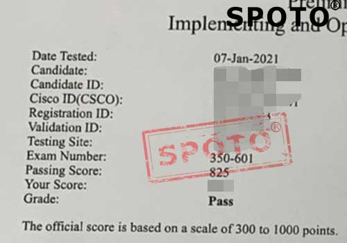 SPOTO2117 յ2λѧԱPASS CCIE DCսPASSͣ