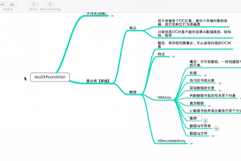 ios������Ƶ�̡̳�02��OC��ǿ-day03��Ƶ �ַ�����Ƶ �������������Ƶ �ɱ�������Ƶ 