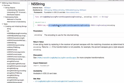 ios������Ƶ�̡̳�02��OC��ǿ-day03��Ƶ �ַ�����Ƶ �������������Ƶ �ɱ�������Ƶ 