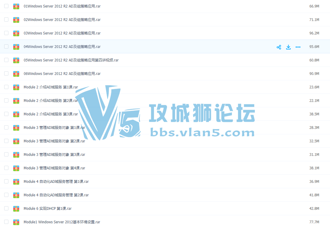 server 2012 Ƶ̳