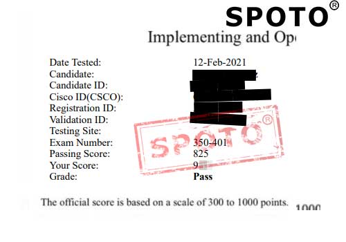 SPOTO212 ϲλѧԱPASS 350-401ս˼21սȵģ