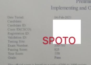 SPOTO21204 յѧԱPASS CCIE ȫսһվLABǰ