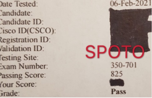 SPOTO21205 յѧԱPASS CCIE ȫսһվLABǰ