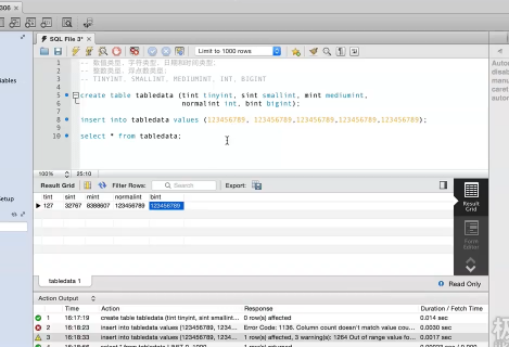 10-MySQL�γ���Ƶ MySQL ���ӵ����ݿ���Ƶ MySQL ����������Ƶ MySQL ����������Ƶ