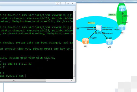 HCDP-IERN��Ƶ OSPF�����·����Ƶ OSPF���ϴ�����Ƶ BGP������������Ƶ ·��ѡ�񹤾�