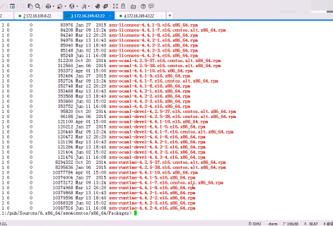 Linux高端运维云计算就业班视频 11 运维必备技能-平台软件包管理yum与高级进阶视频 