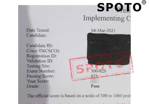 SPOTO21304 յѧԱPASS CCIE ЭսEIսϸ