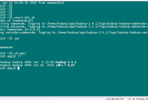 �Ƽ��������Hadoop����ǳ�� 8��ѧϰ��Ƶ�̳� רҵ��н��ѵ�̳� weekend110-��2����Ƶ