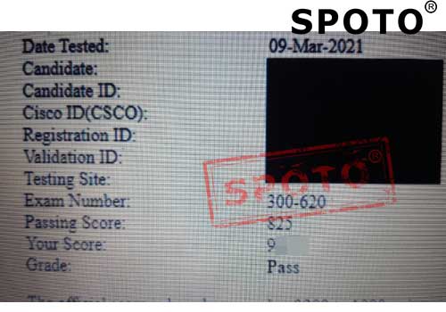 SPOTO21309 յ4λѧԱPASS CCIE ĸսһվLABǰ