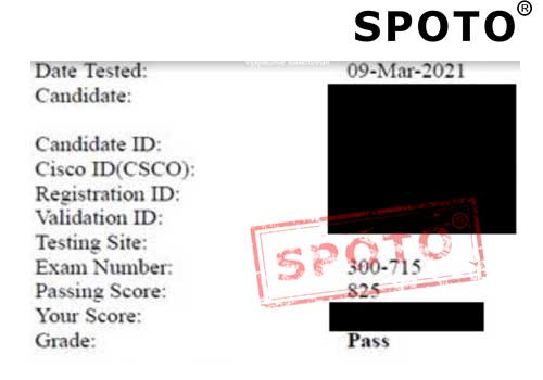 SPOTO21309 յ4λѧԱPASS CCIE ĸսһվLABǰ