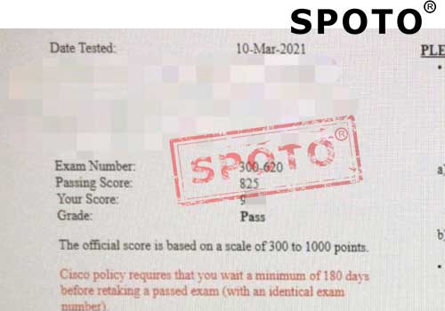SPOTO21310 յѧԱPASS CCIE DCսһվLABǰ