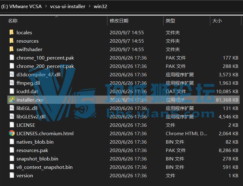 VCSA 7.0 ����ϸ��װ
