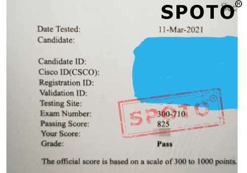 SPOTO3.11µһ깧ϲѧԱPASS CCIE ȫս˼ս21