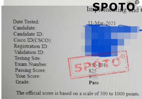 SPOTO3.11µһ깧ϲѧԱPASS CCIE Эս˼ս21