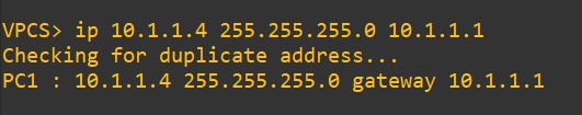 Native Vlan 