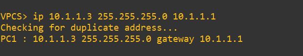 Native Vlan 