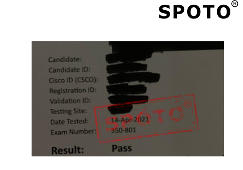 SPOTO4.14µһ깧ϲѧԱPASS CCIE 350-801ս˼LABʽʼ񣡣