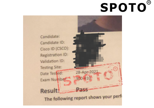SPOTO4.28µһ깧ϲѧԱPASS CCIE RSս˼LABʽʼ񣡣
