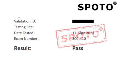 SPOTO05.17ϲѧԱPASS CCIE 300-401ս5ս²ͣ