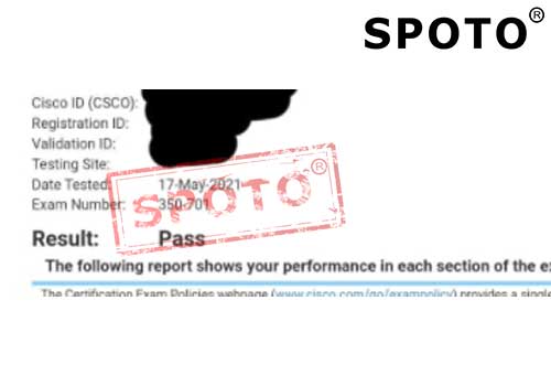 SPOTO05.17ϲѧԱPASS CCIE 300-701ս5ս²ͣ