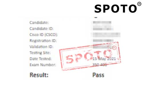 SPOTO05.17ϲ2λѧԱPASS CCIE 350-401ս5ս²ͣ