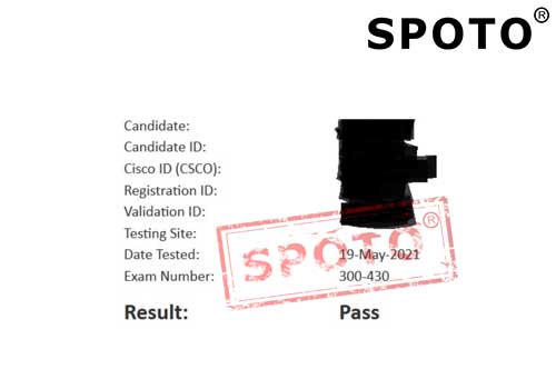 SPOTO05.19ϲλѧԱPASS CCIE R&Sս5ս²ͣ