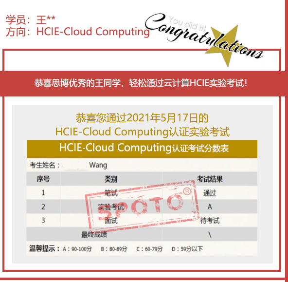 2021.05.17ϲ˼ͬѧ PASS HCIE Ƽ LABԣ5IEսУ