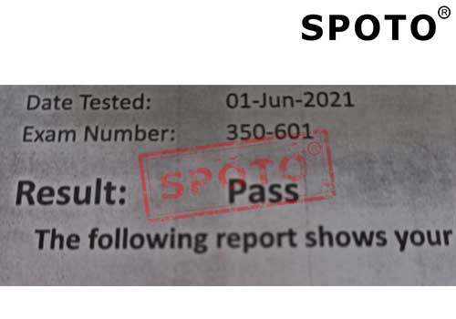 ��˼�����硿06.01��ϲѧԱPASS CCIE R&S350-601����ս������LAB�ȶ��У���