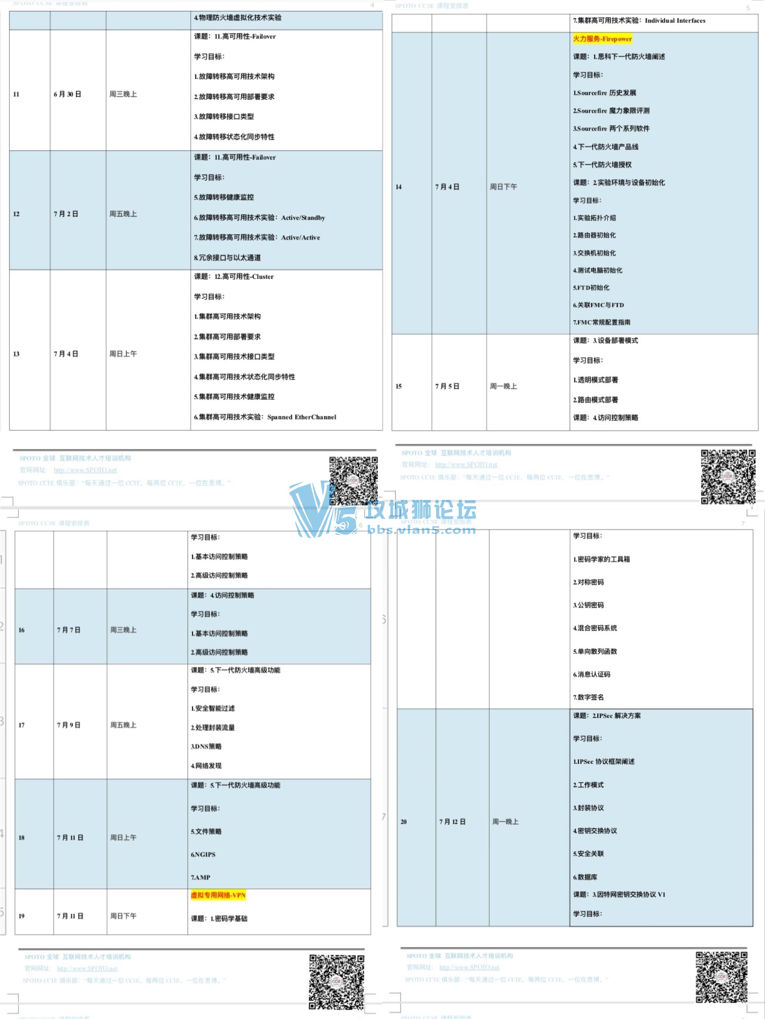 ˼°SEC CCIE NGFW+VPNר⡿ĸ¿γ̱-v6.0