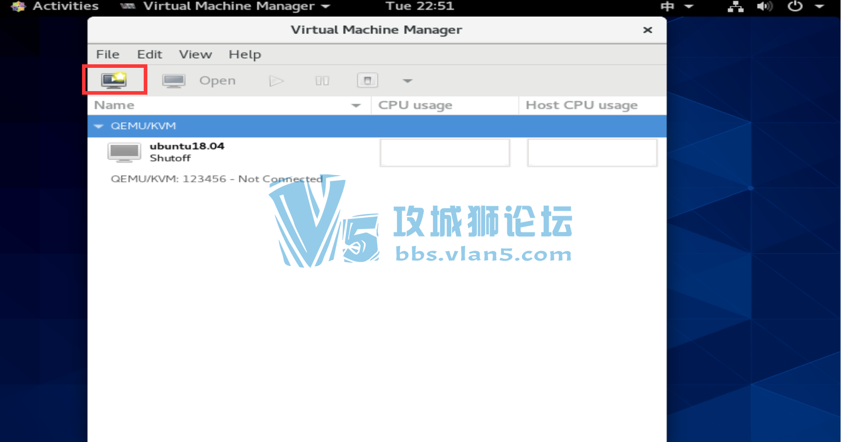 ̩��֪ʶ | ���⻯����KVM