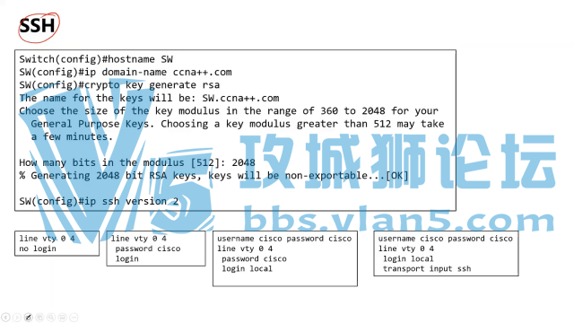 CCNA++��Ƶ�̳� ���۽��ʵ�� ���繤��ʦ���ŵĺý̳� Sean Ning
