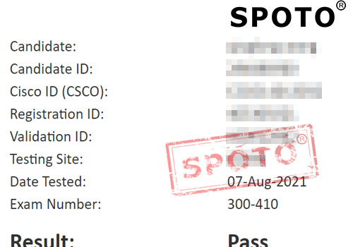 ��SPOTO˼�����硿08.07 300-410����ս�� ˼���߷�PASS��ͣЪ����