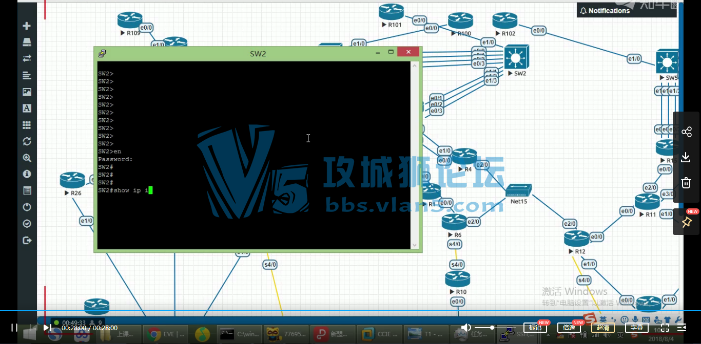 �����˽�����CCIE���Ϻϼ�-�����Ŵ�����������һ����Ƶ�͹��ˣ�����