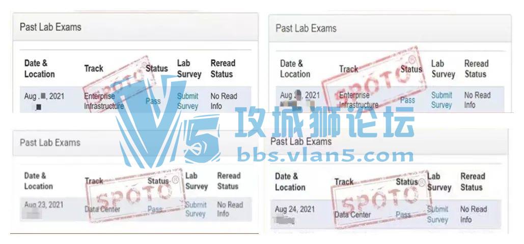 ��SPOTO˼�����硿2��4 IE��EI��DC����������ˣ��ٴ������°�˼��PASS��