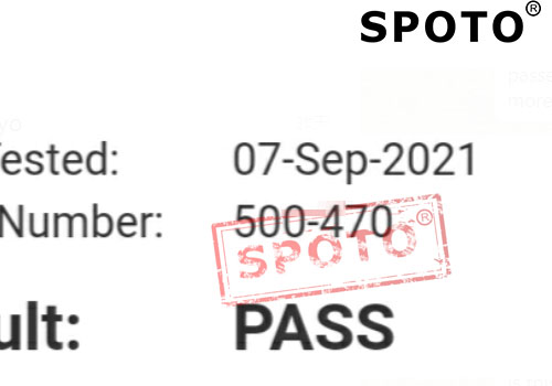 【SPOTO思博网络】9.10收到5位同学PASS CCIE的笔试的战报，向着下一站LAB出发！