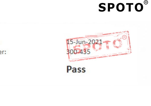【SPOTO思博网络】9月的第一个周末收到18位同学PASS CCIE的RS笔试的战报·版本稳定！