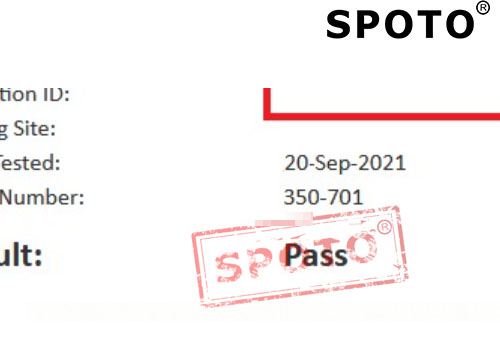 【SPOTO思博网络】9.23收到4位同学PASS CCIE 安全笔试的战报，向着下一站LAB出发！ 