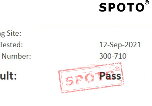 【SPOTO思博网络】9.23收到4位同学PASS CCIE 安全笔试的战报，向着下一站LAB出发！ 