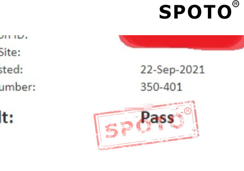 SPOTO˼硿ϲ1λѧԱ PASS RSս ߷PASSͣЪȶ