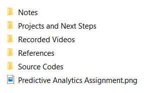 ���������ѧ ���ר��ѧԺ HKCC PD20305 Introduction to Machine Learning With Pyt