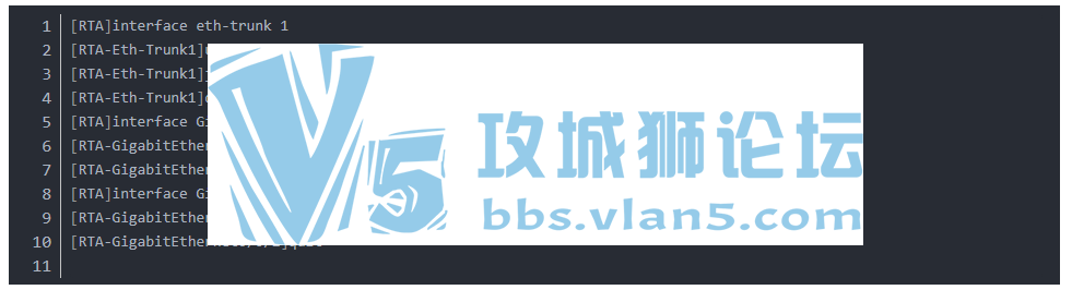 【SPOTO思博网络】高可用技术《链路聚合》【网工入门基础】
