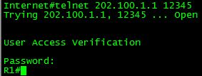 【每日分享】思科CCNA/CCNP/CCIE EIGRP ASA8.4以上IOS如何配置端口映射及PAT