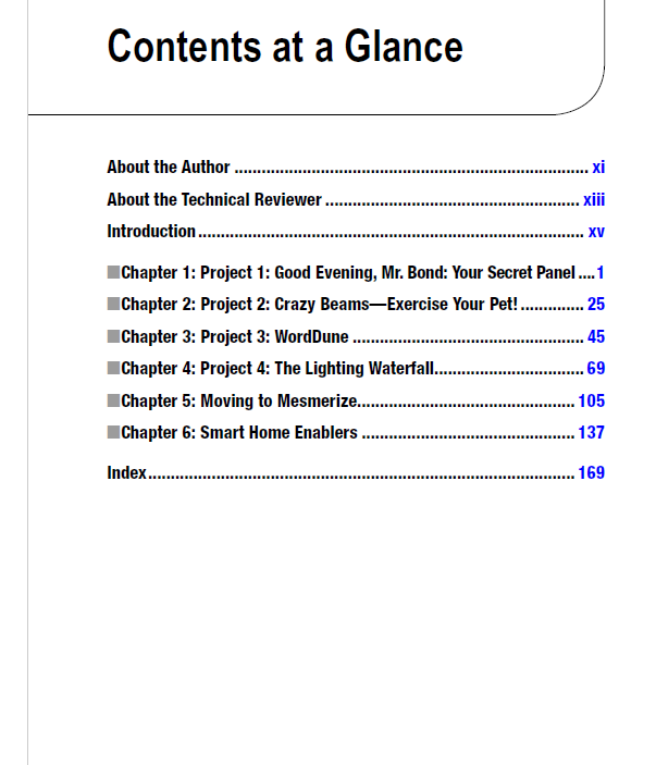 arduinoӢ�ĵ�����ϼ� Arduino.Robotics������Programming.Interactivity pdf��ʽ 